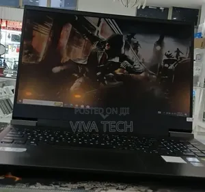New Laptop HP Victus 16 16GB Intel Core i7 SSD 512GB
