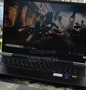 New Laptop HP Victus 16 16GB Intel Core i7 SSD 512GB