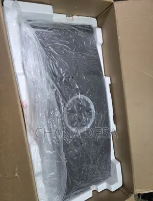 Monitor Curved ()