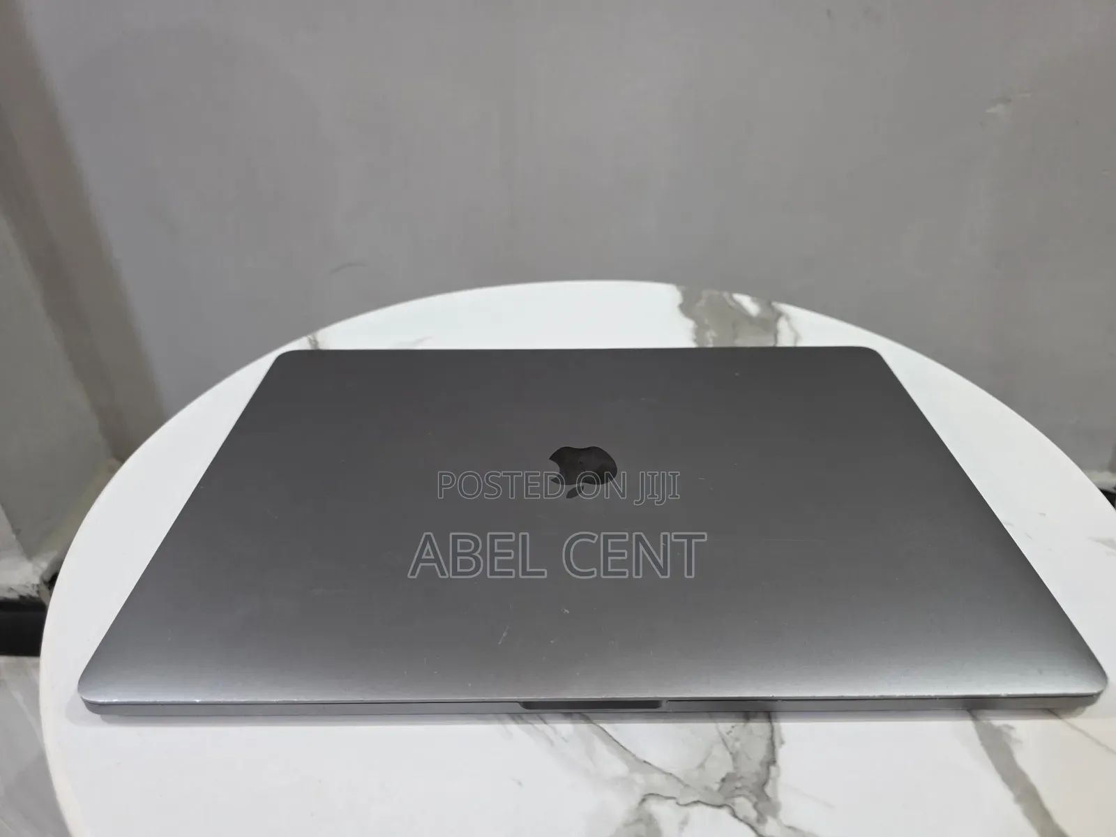 Laptop Apple MacBook Pro 2019 16GB Intel Core i7 SSD 512GB