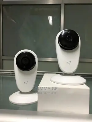 Photo - Security Camera Home and Shop Kids Securi - ለቤት ቦታ የሚያገለግ