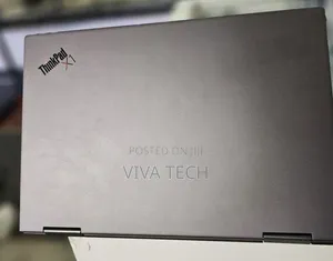 New Laptop Lenovo ThinkPad X1 Yoga 16GB Intel Core i7 SSD 512GB