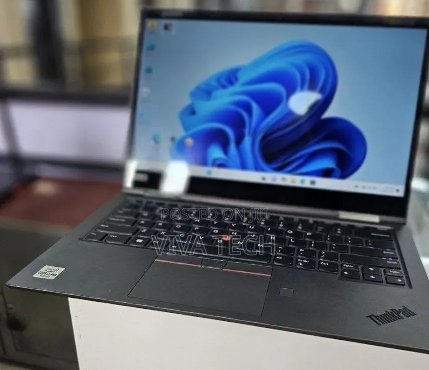 New Laptop Lenovo ThinkPad X1 Yoga 16GB Intel Core i7 SSD 512GB