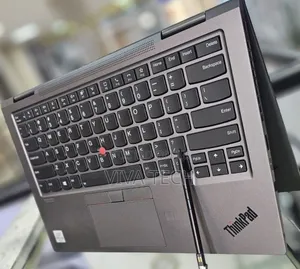 New Laptop Lenovo ThinkPad X1 Yoga 16GB Intel Core i7 SSD 512GB