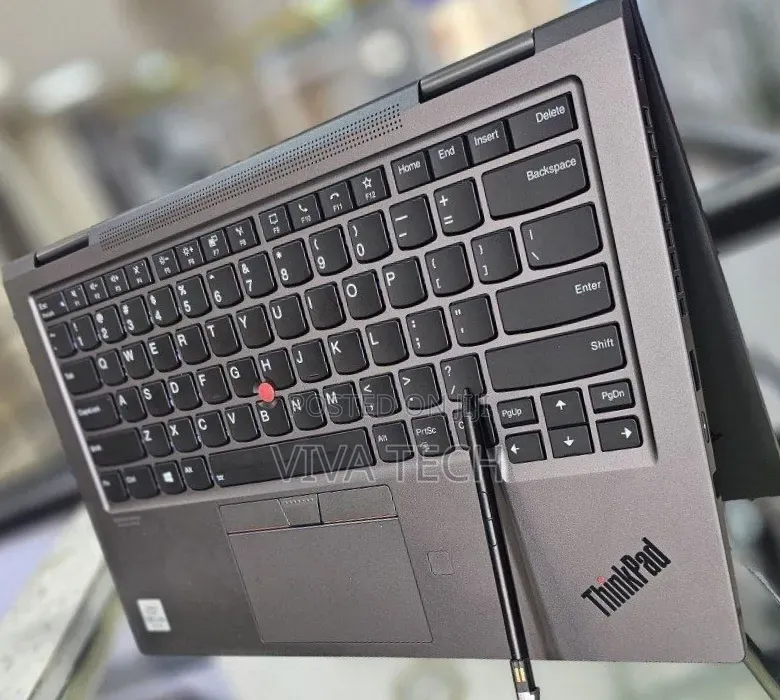 New Laptop Lenovo ThinkPad X1 Yoga 16GB Intel Core i7 SSD 512GB