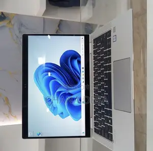 New Laptop HP EliteBook 1030 16GB Intel Core i7 SSD 512GB