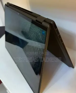 New Laptop HP OmniBook X Flip 16" 16GB Intel Core Ultra 7 SSD 1T