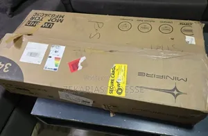 Minfire Gaming Monitor