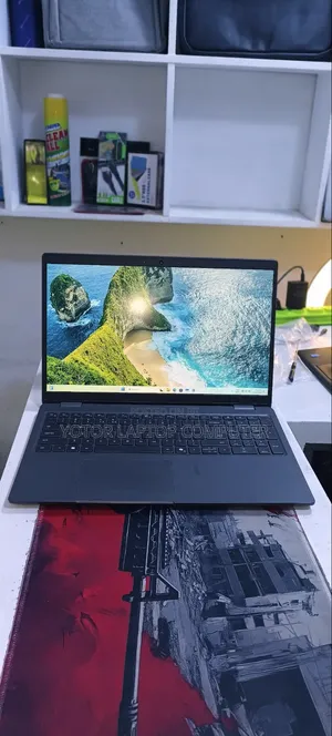 New Laptop Dell Latitude 3550 16GB Intel Core i7 SSD 512GB