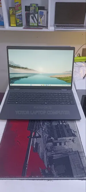 New Laptop Dell Latitude 3550 16GB Intel Core i7 SSD 512GB