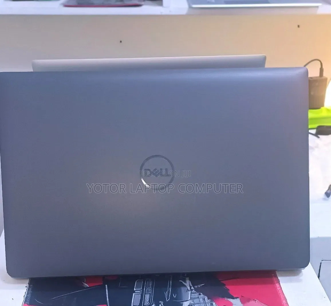 New Laptop Dell Latitude 3550 16GB Intel Core i7 SSD 512GB