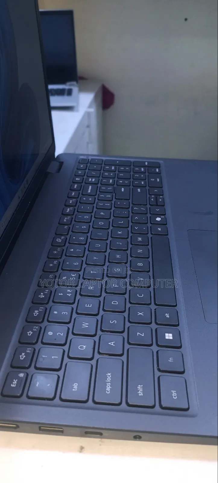 New Laptop Dell Latitude 3550 16GB Intel Core i7 SSD 512GB