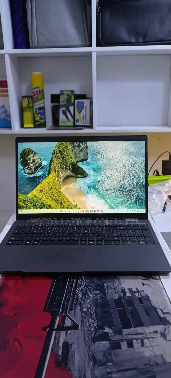 New Laptop Dell Latitude 3550 16GB Intel Core i7 SSD 512GB