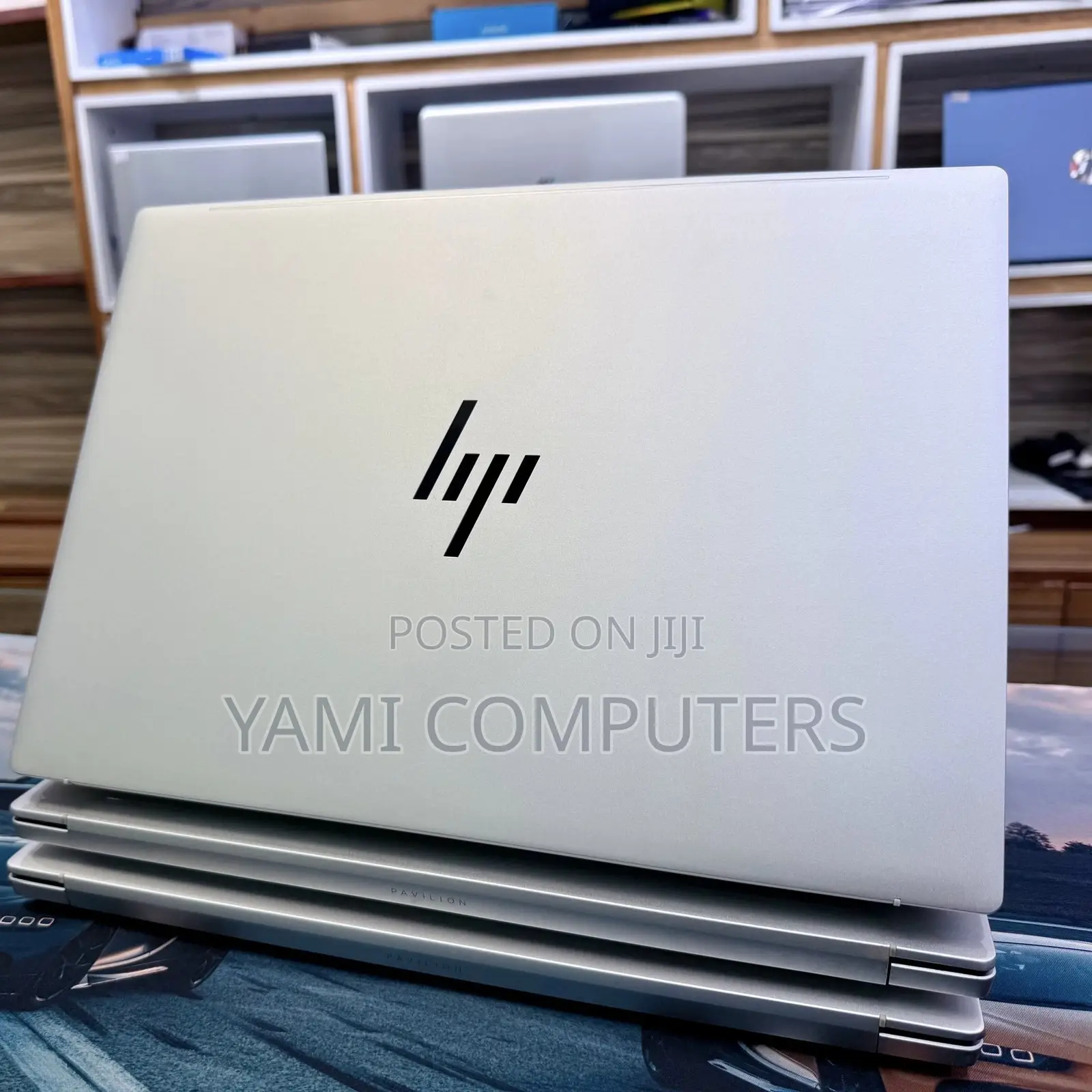 New Laptop HP 16GB Intel Core i7 SSD 1T