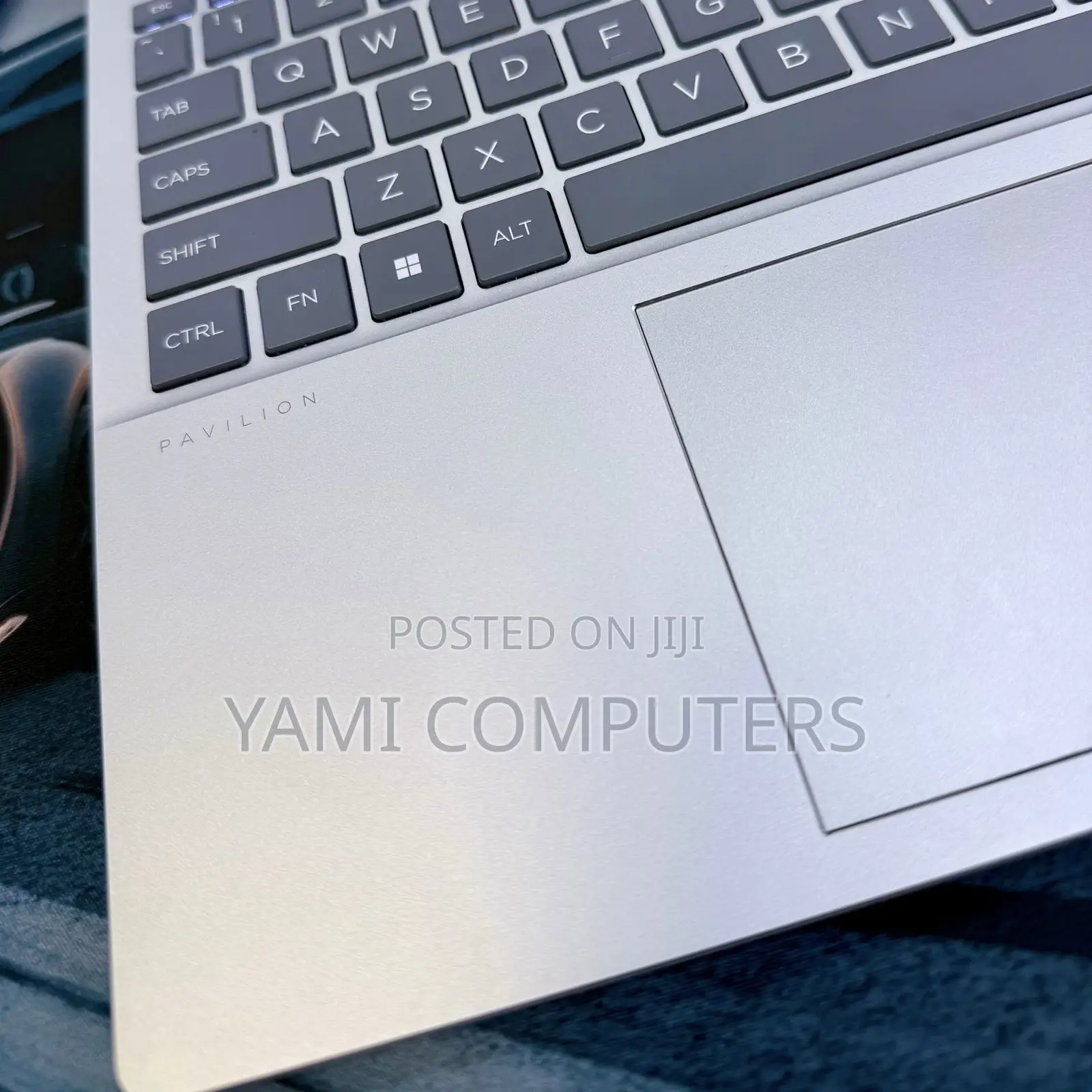New Laptop HP 16GB Intel Core i7 SSD 1T