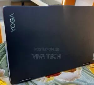 New Laptop Lenovo Yoga 2 16GB Intel Core Ultra 7 SSD 1T