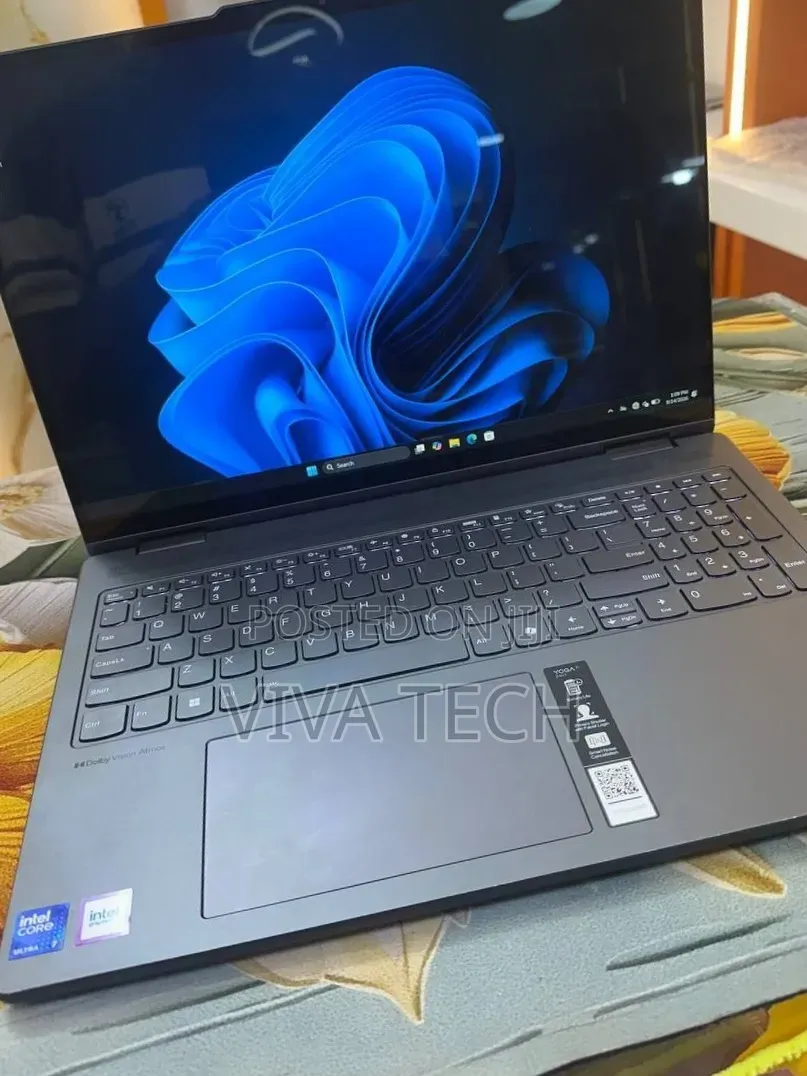 New Laptop Lenovo Yoga 2 16GB Intel Core Ultra 7 SSD 1T