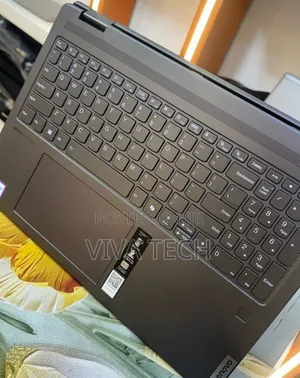 New Laptop Lenovo Yoga 2 16GB Intel Core Ultra 7 SSD 1T