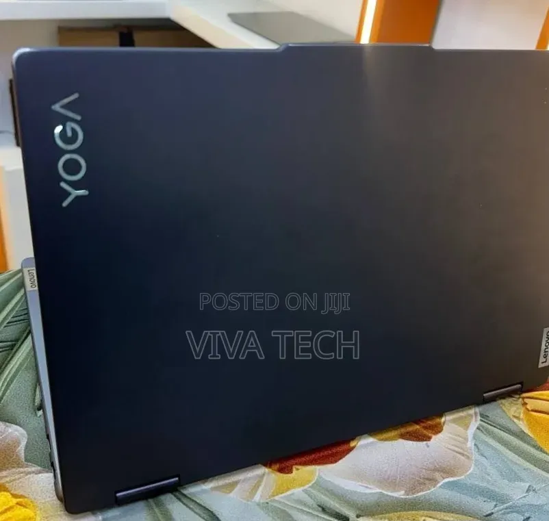 New Laptop Lenovo Yoga 2 16GB Intel Core Ultra 7 SSD 1T