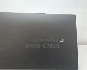 New Laptop Asus VivoBook 15 X505BA 16GB Intel Core Ultra 9 SSD 512GB