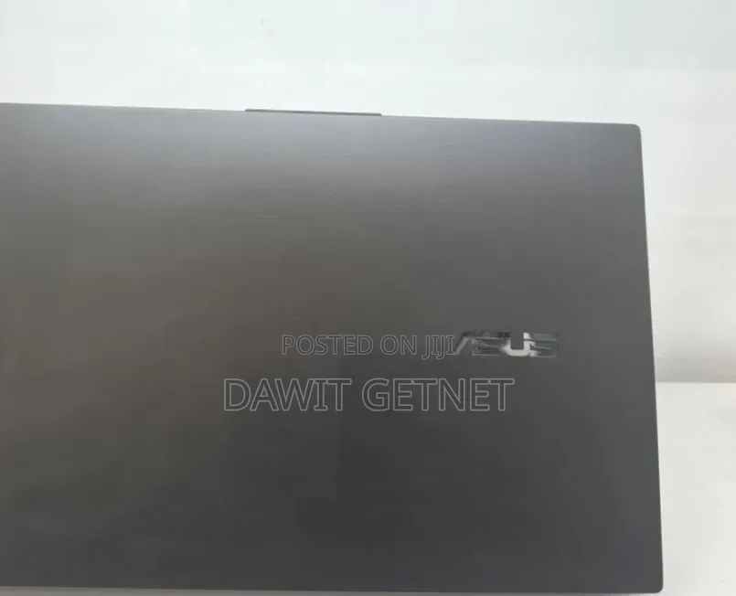 New Laptop Asus VivoBook 15 X505BA 16GB Intel Core Ultra 9 SSD 512GB