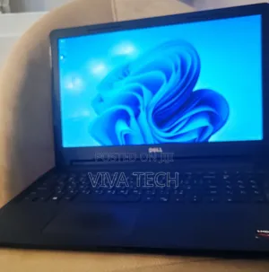 Laptop Dell Inspiron 15 8GB Intel Core i5 HDD 1T