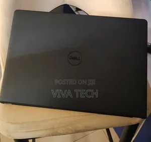 Laptop Dell Inspiron 15 8GB Intel Core i5 HDD 1T