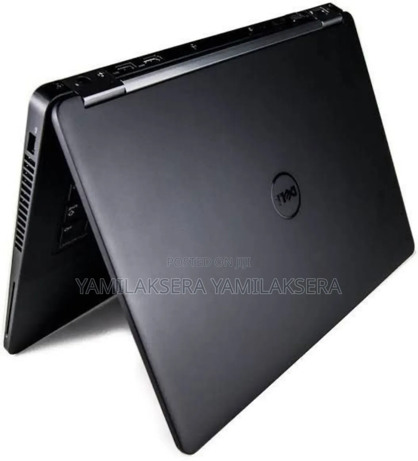 New Laptop Dell Precision 7520 16GB Intel Core i7 SSD 512GB