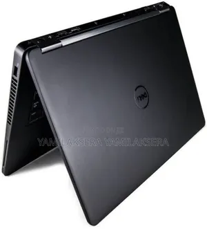 New Laptop Dell Precision 7520 16GB Intel Core i7 SSD 512GB