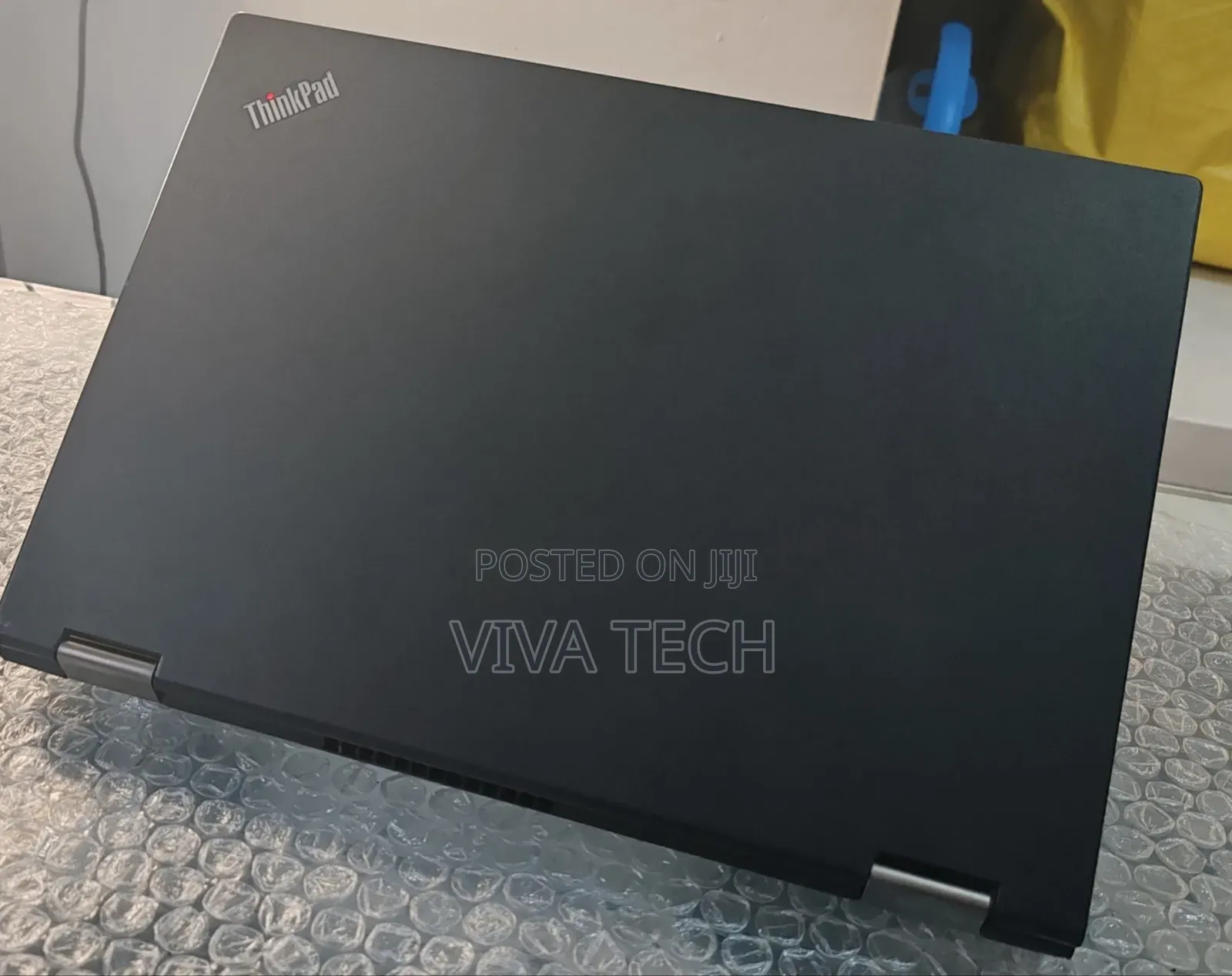 Laptop Lenovo 8GB Intel Core i5 SSD 256GB