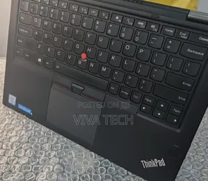 Laptop Lenovo 8GB Intel Core i5 SSD 256GB