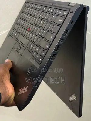 Laptop Lenovo 8GB Intel Core i5 SSD 256GB