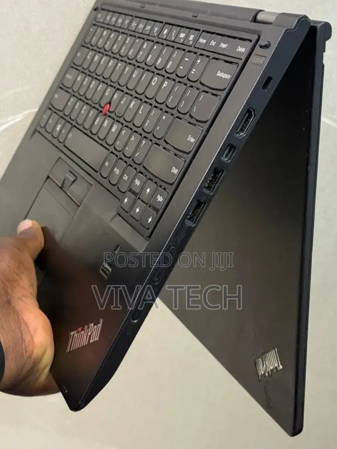 Laptop Lenovo 8GB Intel Core i5 SSD 256GB