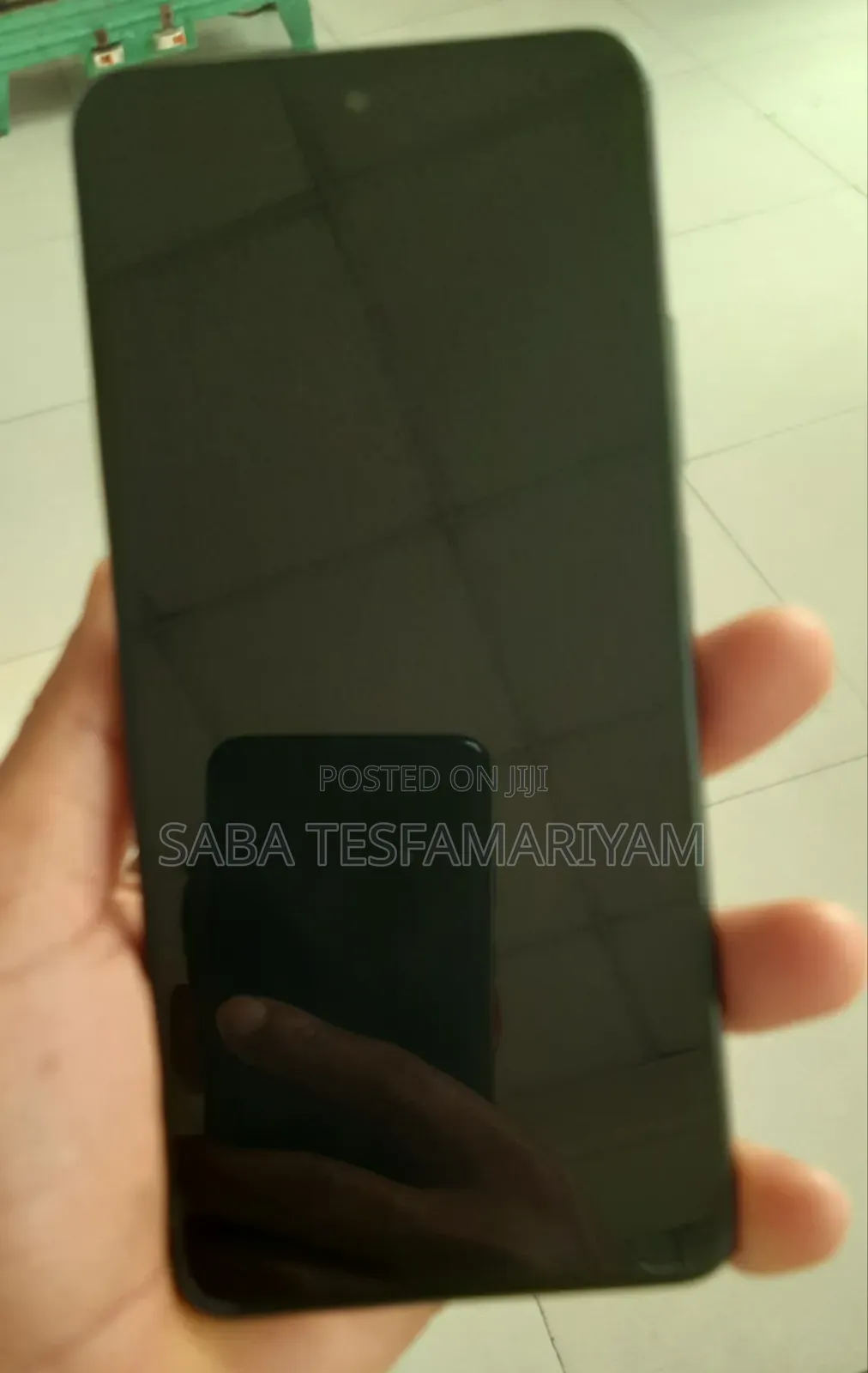 Xiaomi Redmi Note 11 Pro 5G 128 GB Black
