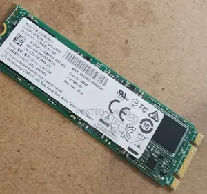 Solid State Drive