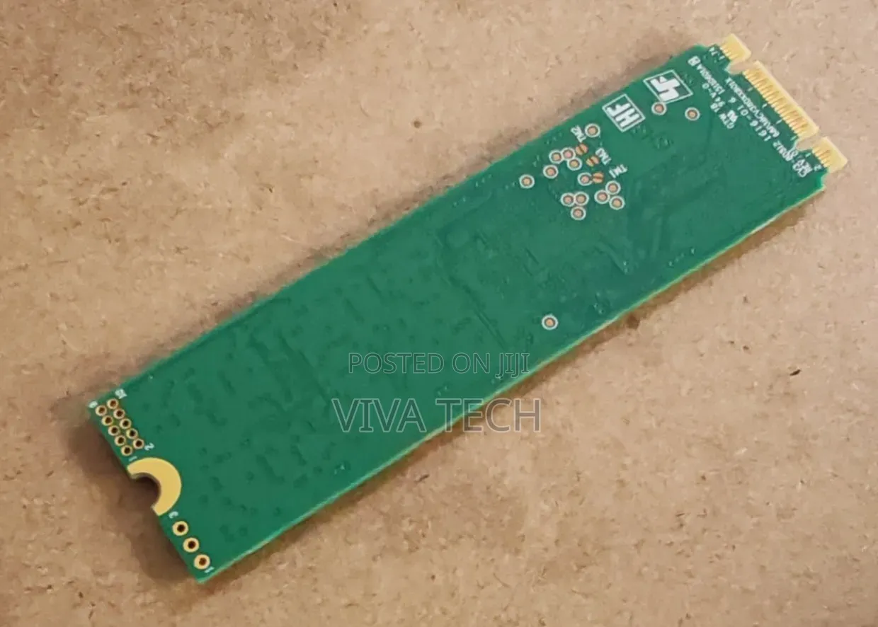 Solid State Drive