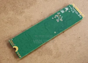 Solid State Drive