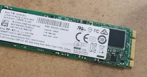 Solid State Drive