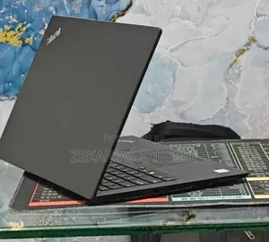 New Laptop Lenovo ThinkPad T480s 8GB Intel Core i7 SSD 256GB