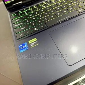New Laptop Acer 16GB Intel Core i7 SSD 1T