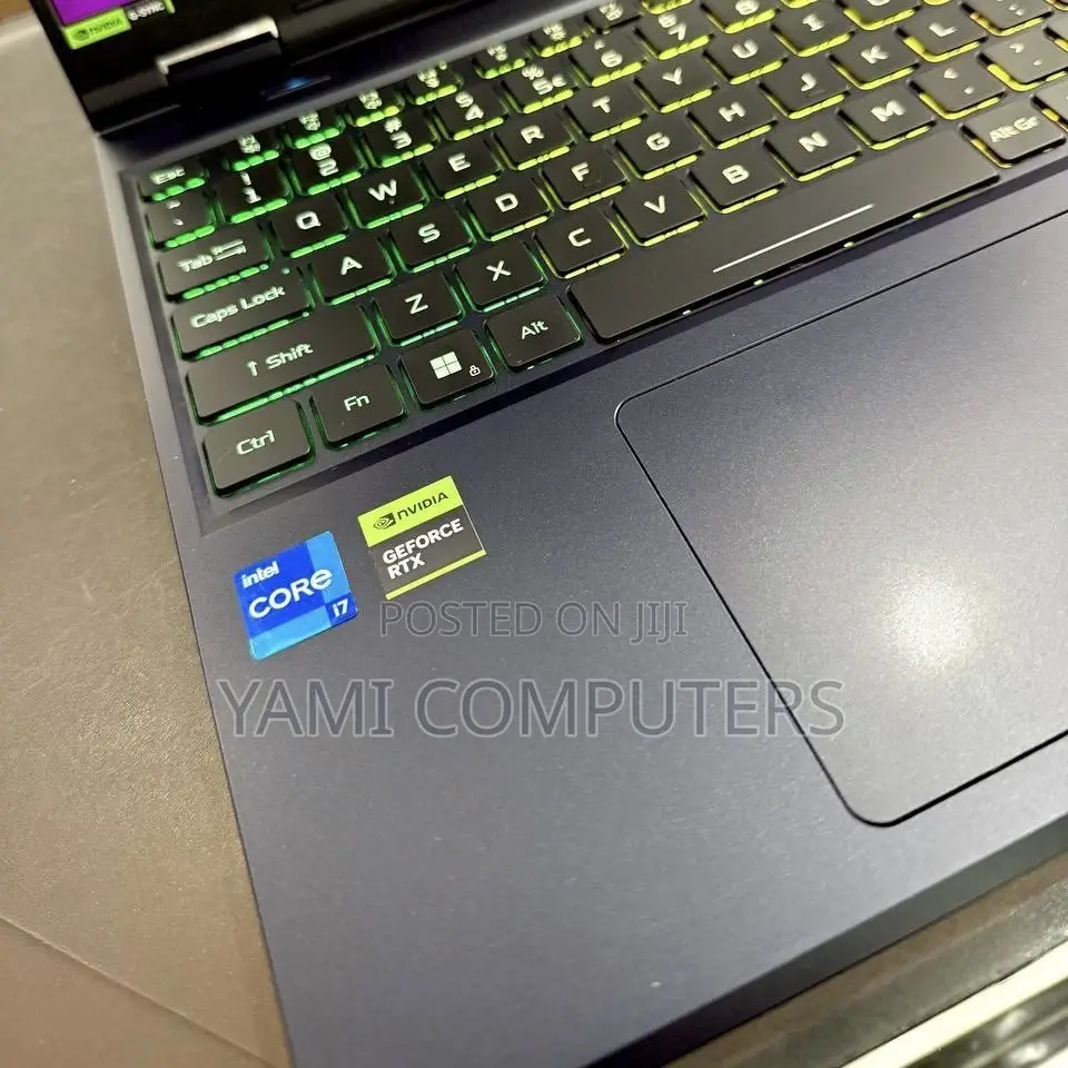 New Laptop Acer 16GB Intel Core i7 SSD 1T