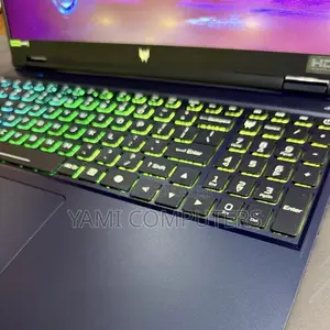 New Laptop Acer 16GB Intel Core i7 SSD 1T