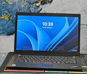 New Laptop Lenovo ThinkPad T480s 8GB Intel Core i7 SSD 256GB