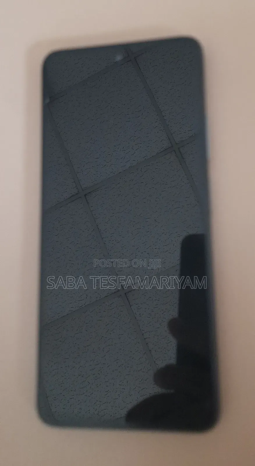 Xiaomi Redmi Note 11 Pro 5G 128 GB Black