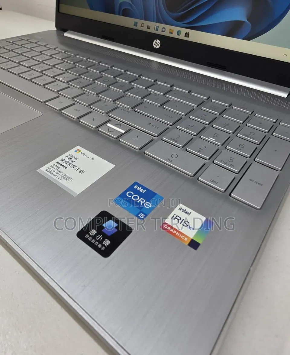 New Laptop HP Stream Notebook 16GB Intel Core i5 SSD 512GB