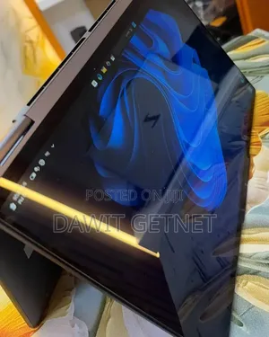 New Laptop Lenovo ThinkPad Yoga 16GB Intel Core Ultra 7 SSD 1T