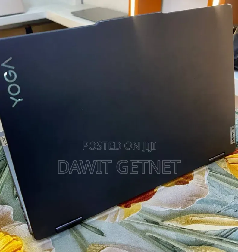 New Laptop Lenovo ThinkPad Yoga 16GB Intel Core Ultra 7 SSD 1T