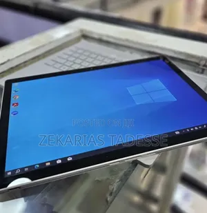 New Laptop Microsoft Surface Book 3 16GB Intel Core i7 SSD 256GB