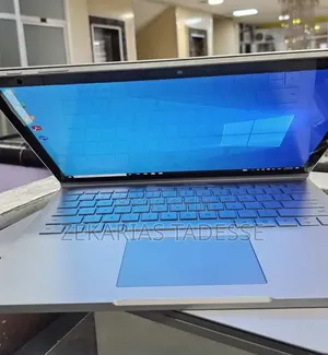 New Laptop Microsoft Surface Book 3 16GB Intel Core i7 SSD 256GB