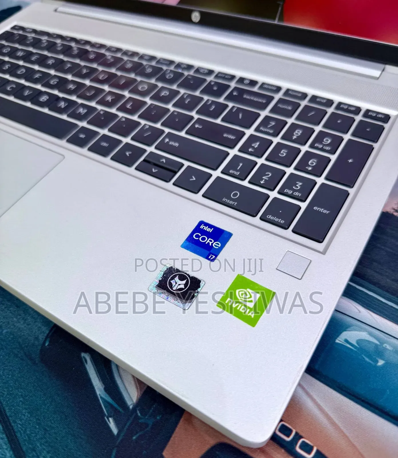 New Laptop HP ProBook 430 G8 16GB Intel Core i7 SSD 1T